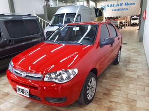 Fiat Siena  Fire full 42mil km Impecable.