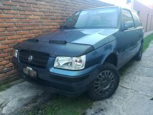 Fiat Uno Fire 3P Pack 1 usado  kms