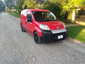 Flamante Fiat Qubo Excelente Estado