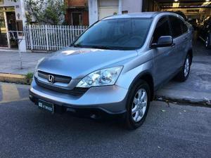 Honda CR-V 2.4 LX 4x2 Aut usado  kms