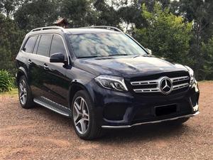 Mercedes-Benz GL No Especifica