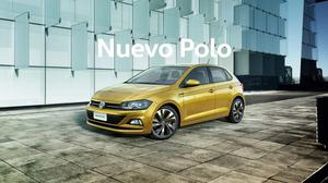 Nuevo Polo, Retiralo con 