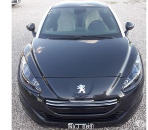 PEUGEOT RCZ 1.6THP TURBO 