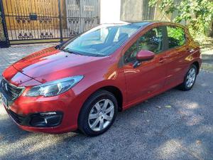 Peugeot 308 Allure 5P NAV usado  kms