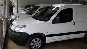 Peugeot Partner Hdi Vendo