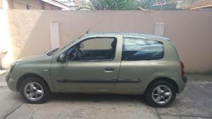 Renault Clio Bic Yahoo! Serie Limitee usado  kms