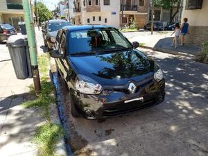 Renault Clio Mio Otra Versión usado  kms