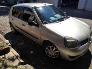 Renault Clio Pack 1.2 usado  kms