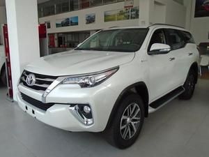 Toyota Hilux SW4 Td, , Diesel