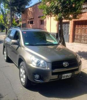 Toyota RAV-4 2.0L 4x4 Aut usado  kms