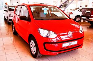 VOLKSWAGEN TAKE UP 5 PTAS