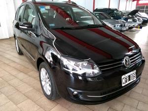 VW SURAN HIGHLINE  IMPECABLE