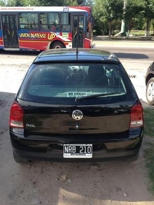 Volkswagen Gol 1.6 3p Power Ln Aa Dh, , Nafta