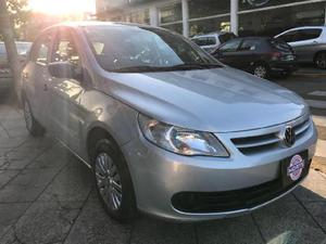 Volkswagen Gol Trend Otra Versión usado  kms