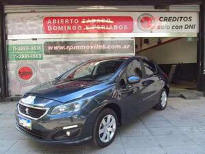 308 Allure  Rpm Moviles