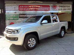 Amarok 2.0 Trendline 4x Rpm Moviles