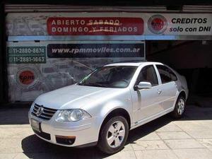 Bora 2.0 Trendline Tiptronic  Rpm Moviles