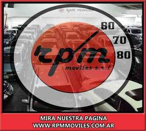 Chery Tiggo 2.0 F2 Luxury 4x2 At  Rpm Moviles