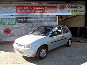 Chevrolet Corsa 1.6 Base 3p  Rpm Moviles