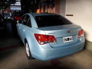 Chevrolet Cruze, , Nafta