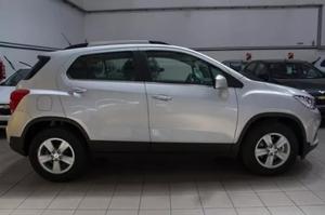 Chevrolet Tracker 0km 20q8