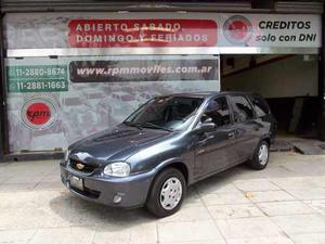 Corsa Wagon 1.4 Life  Rpm Moviles