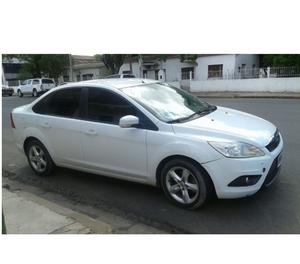 FORD FOCUS 1.8 4P STYLE TDCI EXE 
