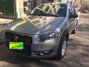 Fiat Palio 1.4 ATTRACTIVE 5p, , Nafta