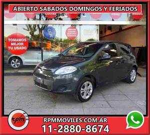 Fiat Palio 1.4 Attractive 5p  Rpm Moviles