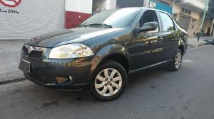 Fiat Siena Fire 1.4 usado  kms