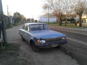 Ford Falcon Otra Versión usado  kms