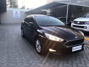 Ford Focus, , Nafta