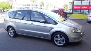 Ford SMax 2.0 Trend unica mano impecable