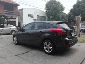 Ford focus Kinetic  Impecable
