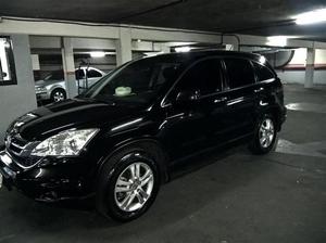 Honda CR-V 2.4 EXL 4x4 ATcv) (l12)