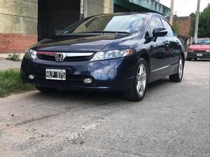 Honda Civic Exs 