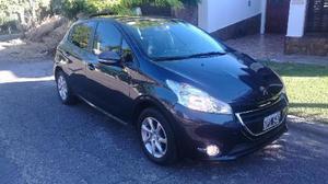 Peugeot 208 Allure 1.5 N 5P Touch Screen usado 