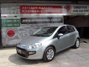 Punto 1.4 Attractive 5p  Rpm Moviles