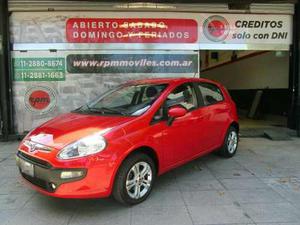 Punto Attractive  Rpm Moviles