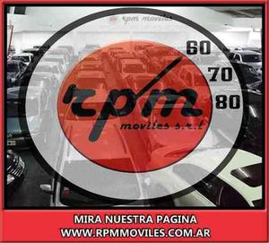 Renault Clio 1.2 Mío Expression Pack  Rpm Moviles