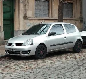 Renault Clio 1.2 usado  kms