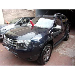 Renault Duster Privilege  GNC