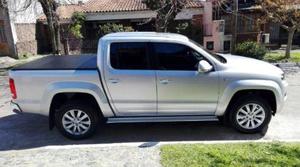 Volkswagen Amarok 2.0 TDI 180 C/Doble Highline Pack 4x4