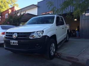 Volkswagen Amarok 2.0 Td 4x2 Dc Startline, , Diesel