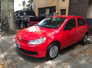 Volkswagen Gol Trend 