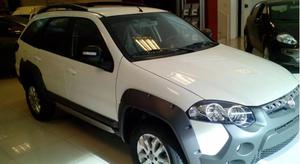 APROVECHALO VENTA FIAT PALIO WEEKEND  RAPIDA ENTREGA !!