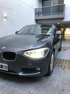 BMW Serie i 136cv