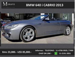 BMW Serie i Gran Coupe 320cv M Package