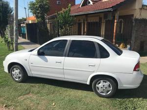 Chevrolet Classic LS AA+DIR usado  kms