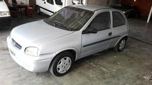 Chevrolet Corsa 1.6 Gnc Full